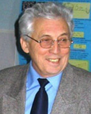 Vasiliev Leonard Leonidovich
